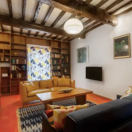 Apartamento Il Tuo Posto A Greve in Chianti