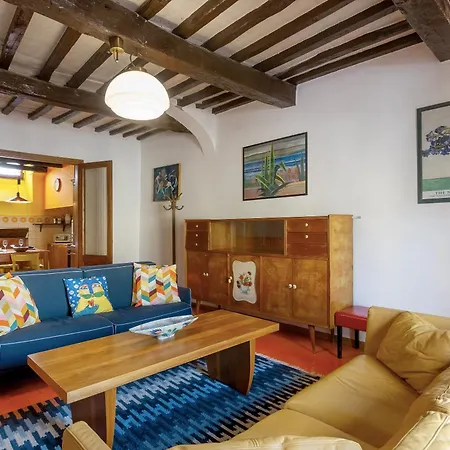 Il Tuo Posto A Apartamento