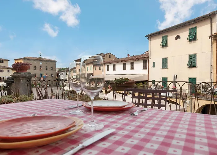 Appartement Il Tuo Posto A