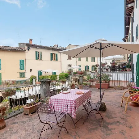 Il Tuo Posto A Apartman