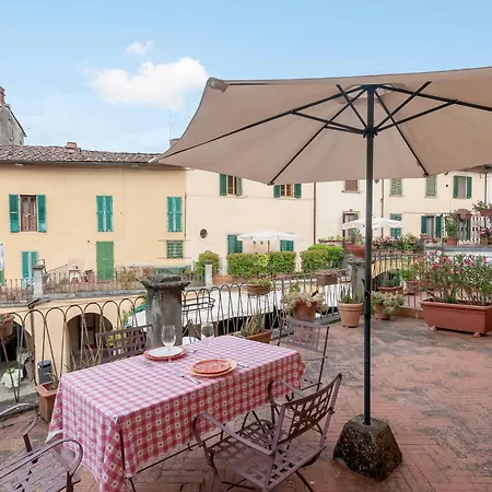 Apartman Il Tuo Posto A Greve in Chianti