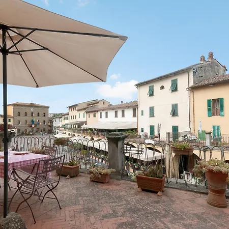 Il Tuo Posto A * Greve in Chianti