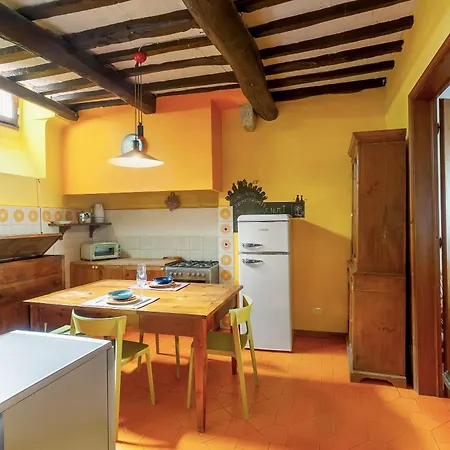 Il Tuo Posto A Lejlighed