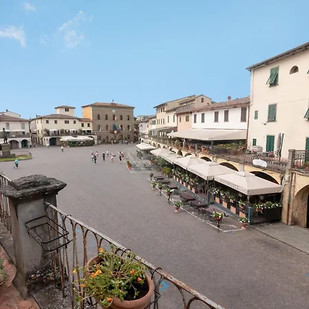 Il Tuo Posto A Lejlighed *